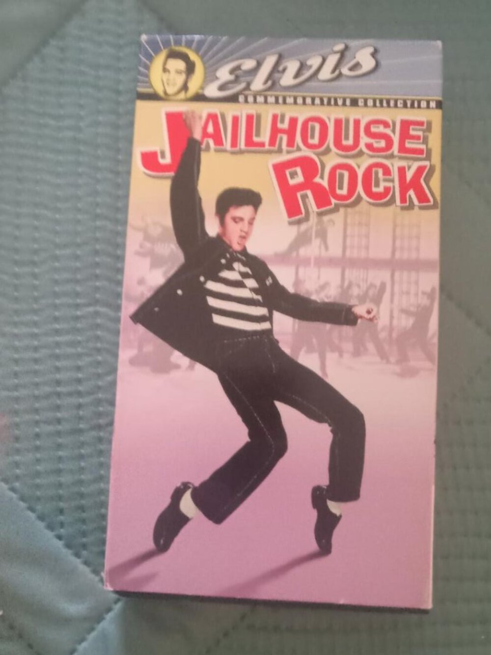 Movie Jail House rock